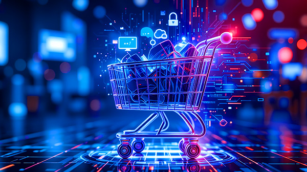 E-Shop LOGIN