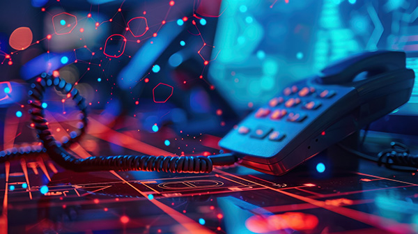 Solutions t&eacute;l&eacute;com