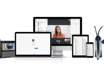 Nouvelle collaboration : Découvrez la convergence téléphonique